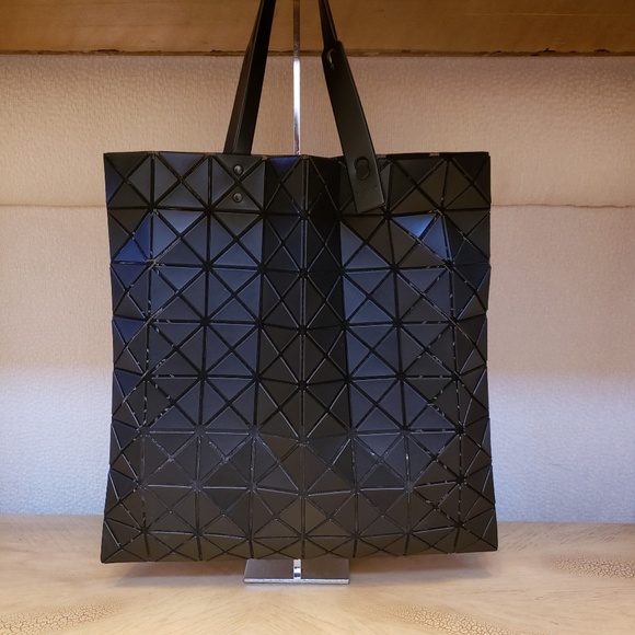 Issey Miyake Tote - Picture 2 of 2